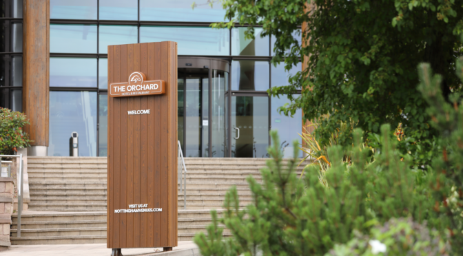 Nottingham Venues Reach Final of Nottinghamshire Tourism Awards
